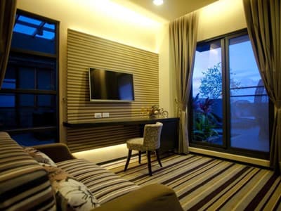 Wolken Lodge