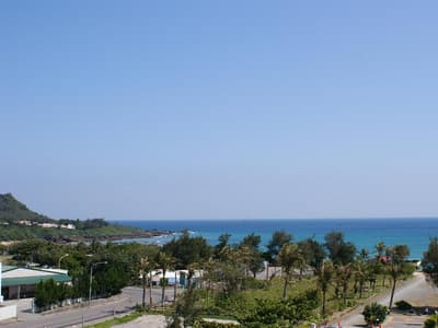 Dajenshan Hotel