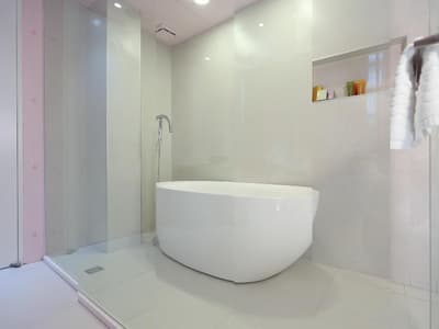 The Fantasy Apartment