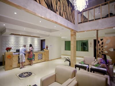 Kaani Beach Hotel at Maafushi