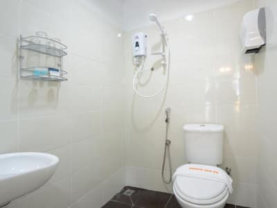 Grand Inn Penang Road