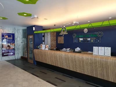 Garden Inn Hotel