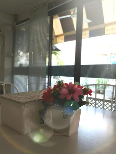 Bed By City Surawong Patpong