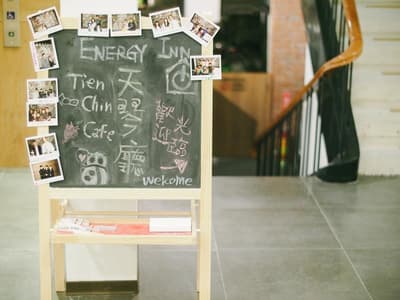 Energy Inn