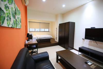 Good 9 Stay Inn