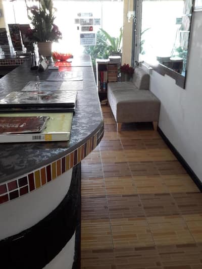 Rasa Motel Penang