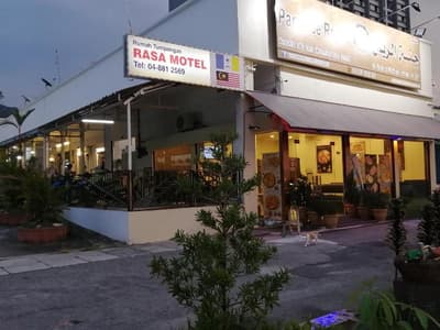 Rasa Motel Penang