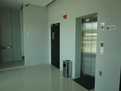 Super 8 Hotel Bayan Baru