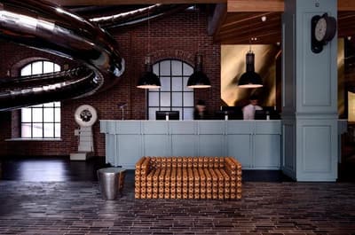 Red Dot Hotel