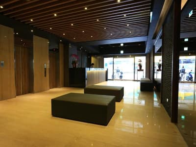 Chance Hotel
