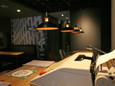 P F Hotel