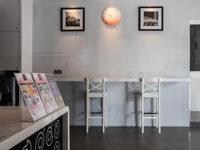 Orange Premier Hotel Taman Segar