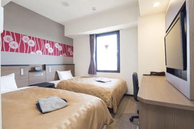 Sanco Inn Iseshi Ekimae