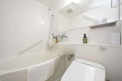 Sanco Inn Iseshi Ekimae