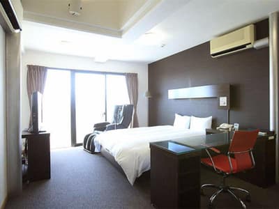 Green Rich Hotel Miyazaki