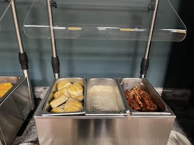 The Chateau Hotel and Conference Center