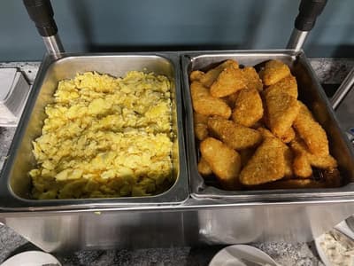 The Chateau Hotel and Conference Center