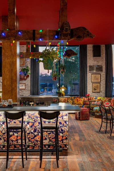 Graduate by Hilton Fayetteville, AR