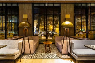 Holiday Inn Lima Miraflores