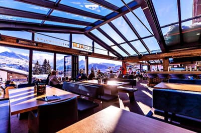 Das Alpenwelt Resort