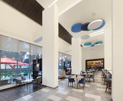 Holiday Inn Express Kolkata Airport