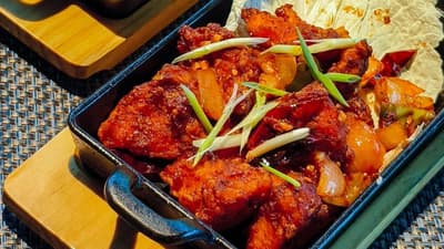 Holiday Inn Express Kolkata Airport