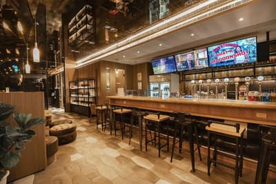 BEERHOTEL