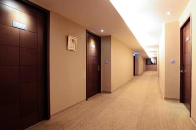 L Arc Hotel