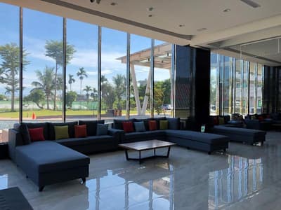 L Arc Hotel