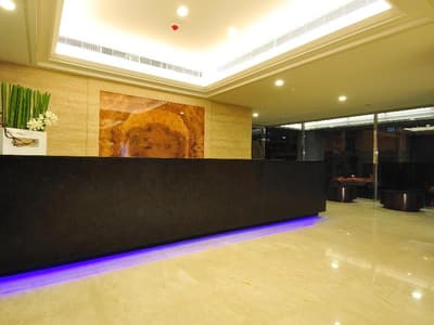 Hoya Resort Hotel Hualien