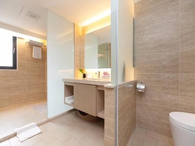 Hoya Resort Hotel Hualien