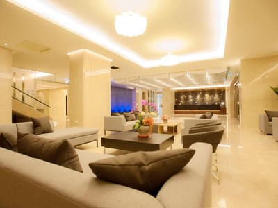 Best Hotel