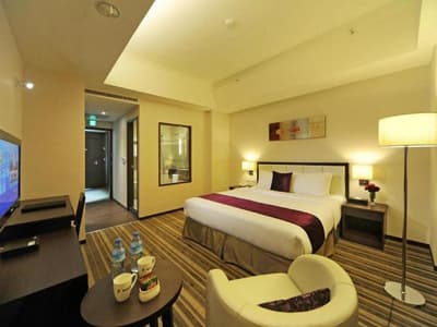 F Hotel Hualien