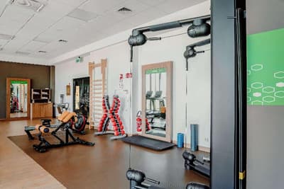 Hampton By Hilton Kalisz