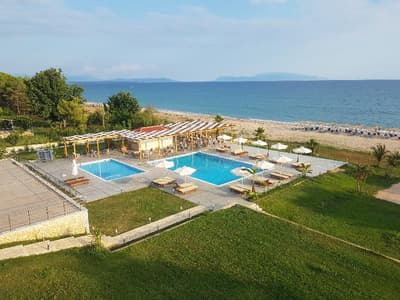 Ocean Hotel
