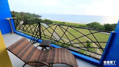 Kenting Beach House