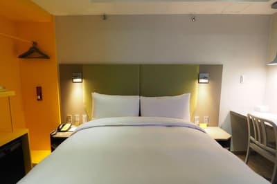 Horizon Inn