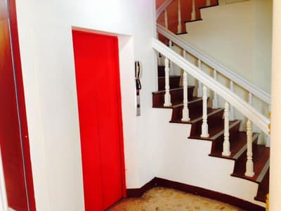 Tai Zih Hotel