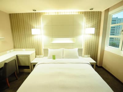 Kindness Hotel- Zhong Shan Bade