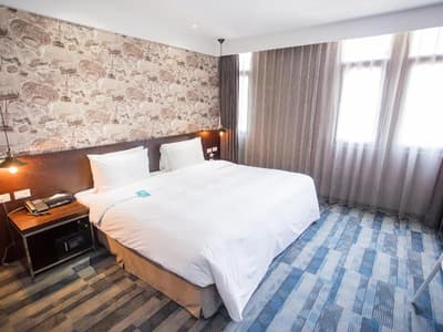 Khan Hotel