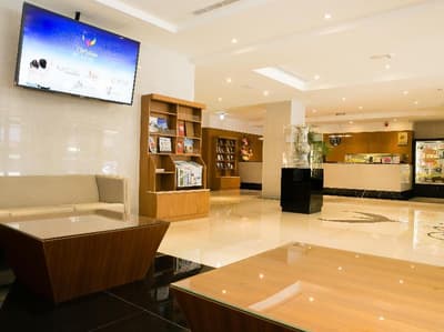 Wish Inn Hotel