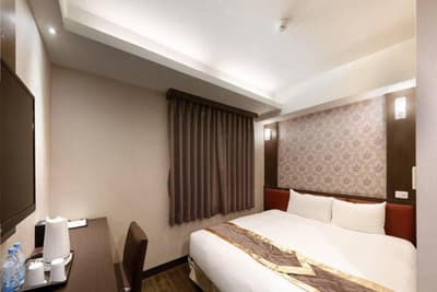 Global Traveler Hotel