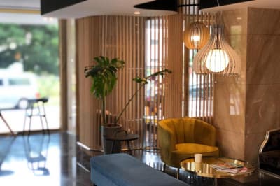 Talmud Business Hotel Yuan De
