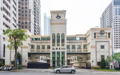 All Fun Business Hotel