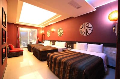 Lang Qin Hai Inn