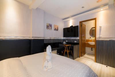 Capsule Hostel
