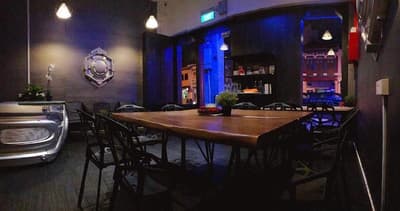 Atlantis Pods Little India