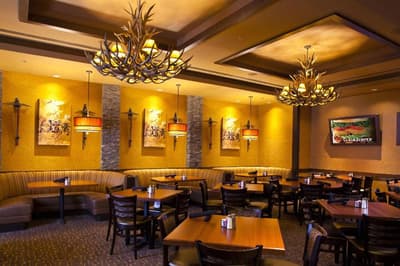 Golden Nugget Lake Charles