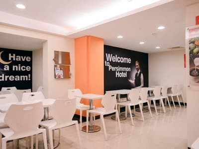 Persimmon Hotel