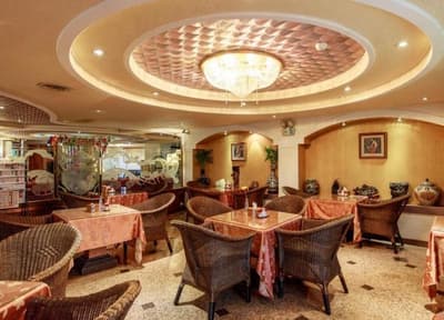 Chungli Business Hotel